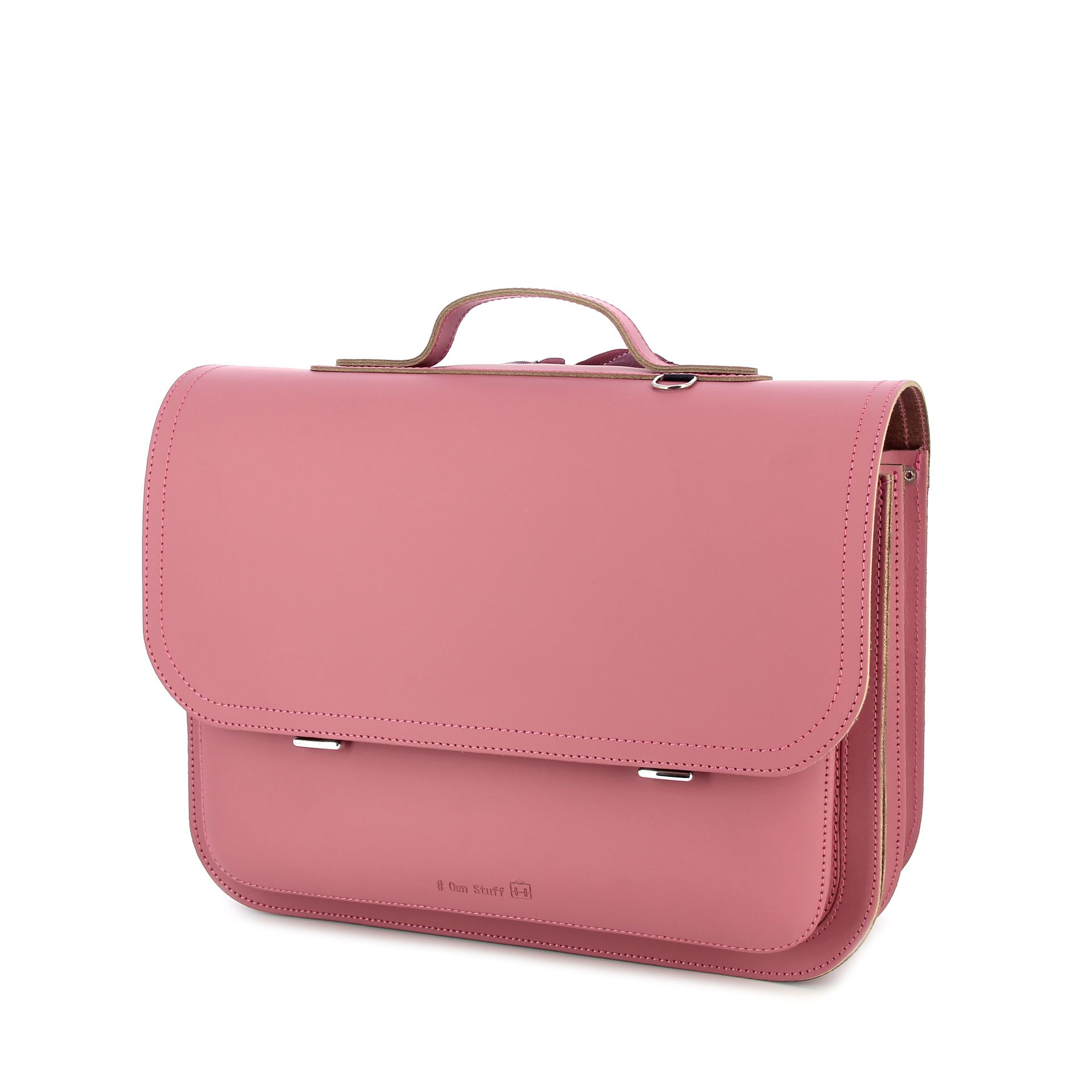 Own Stuff Boekentas 272973 roze