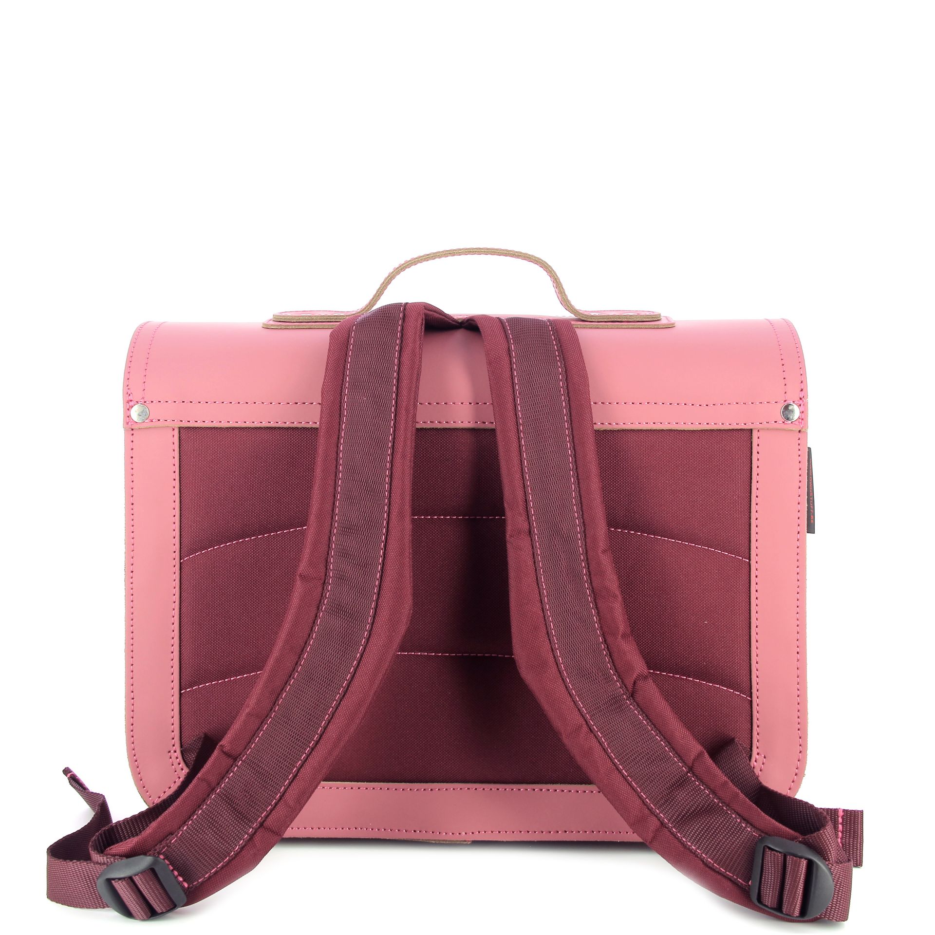 Own Stuff Boekentas 272973 roze