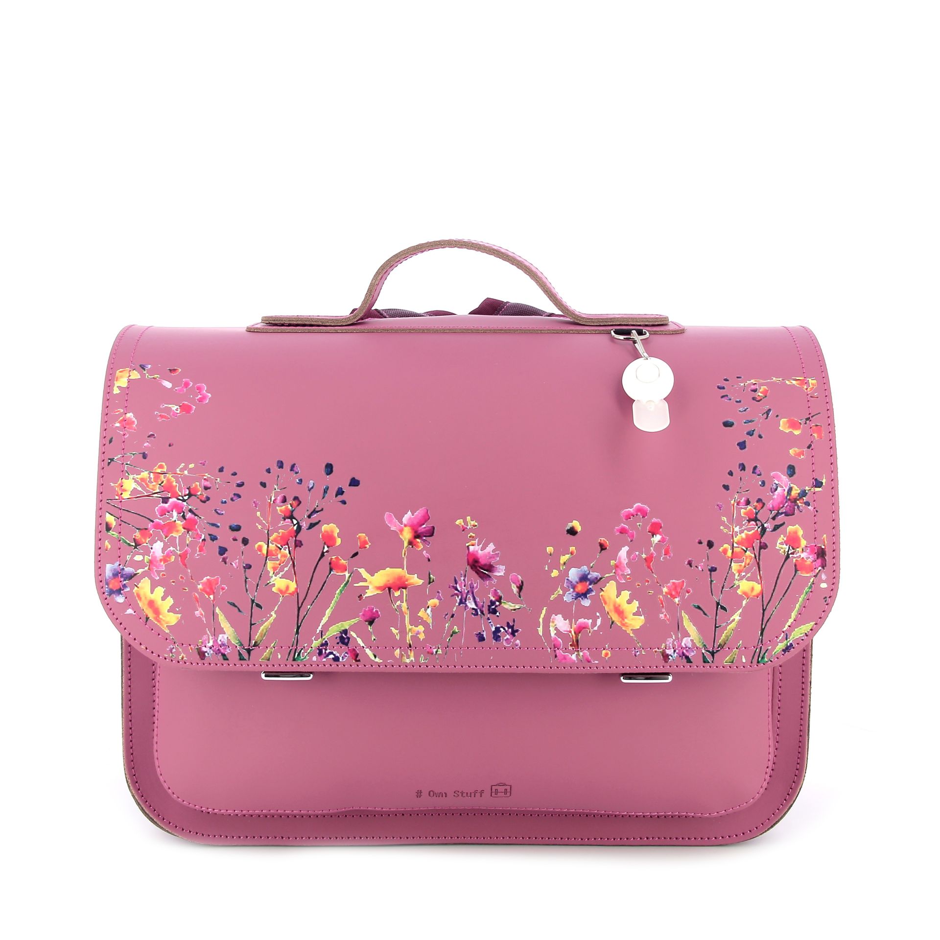 Own Stuff Wildflowers 272974 roze