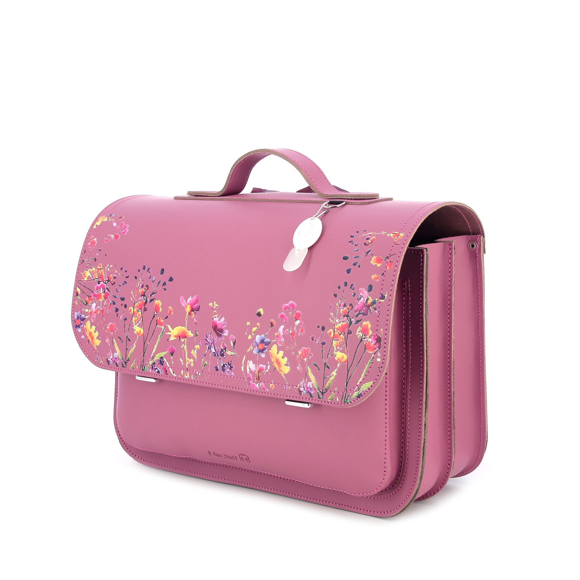 Own Stuff Wildflowers 272974 roze