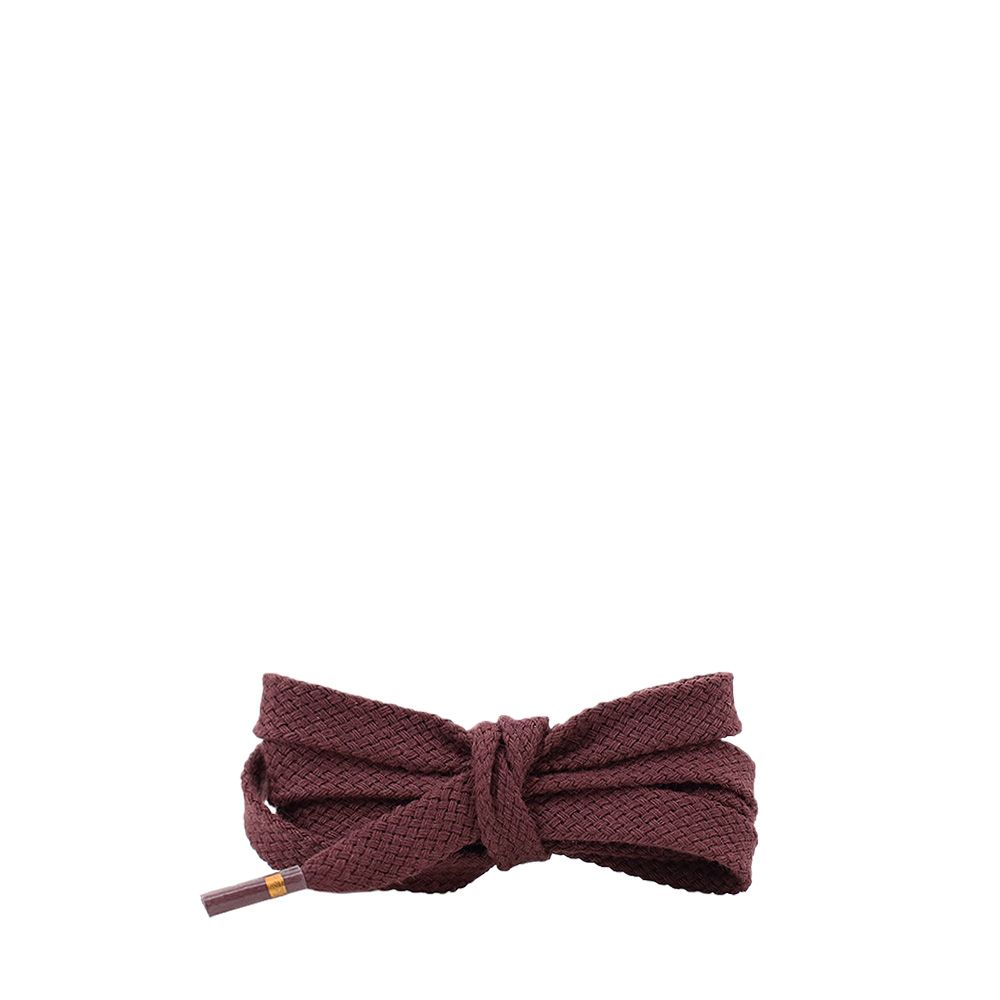 Collonil Ringpoint veter Medium Flat 129 Marron 272976 rood
