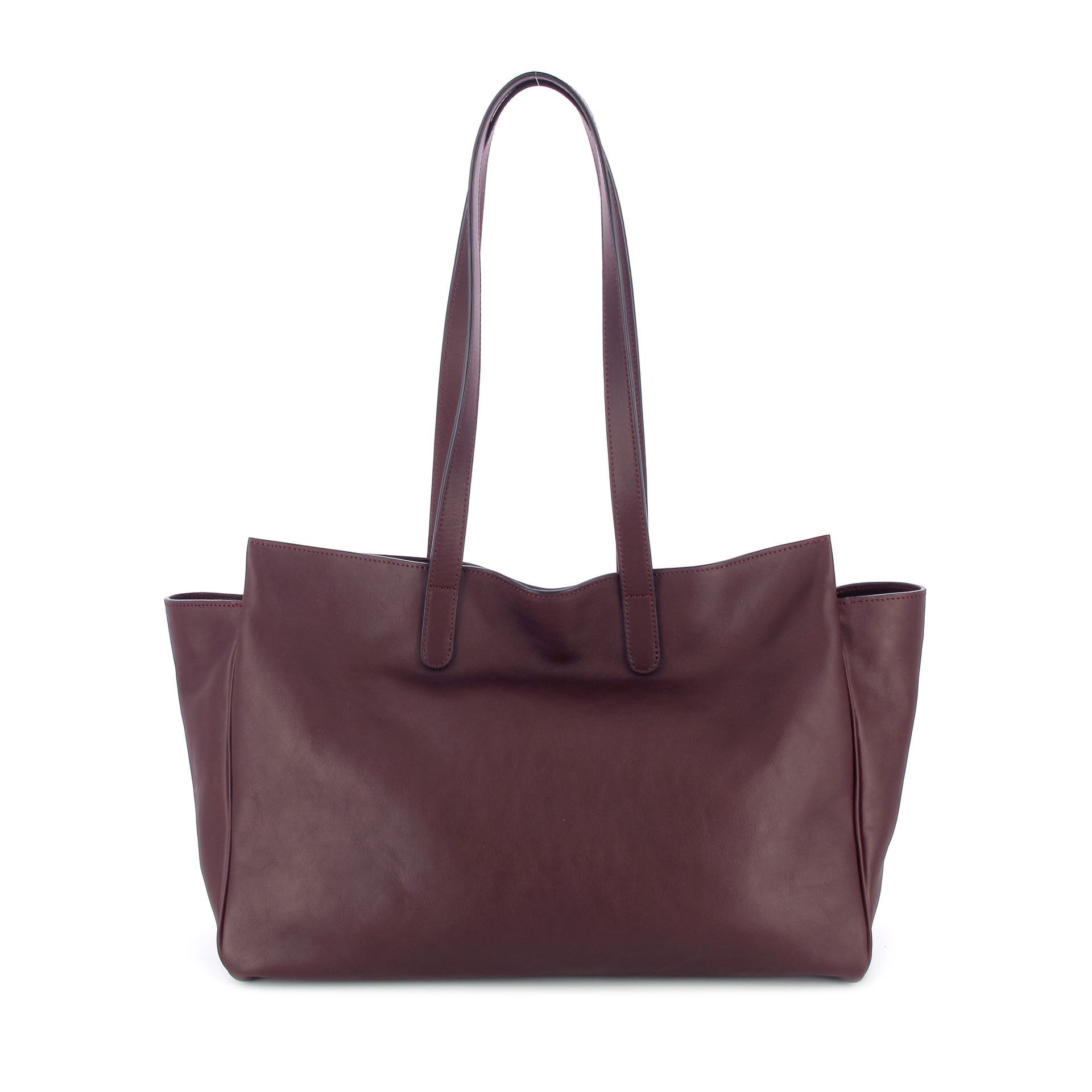 Aesaert Fien Mahogany Red 272978 rood