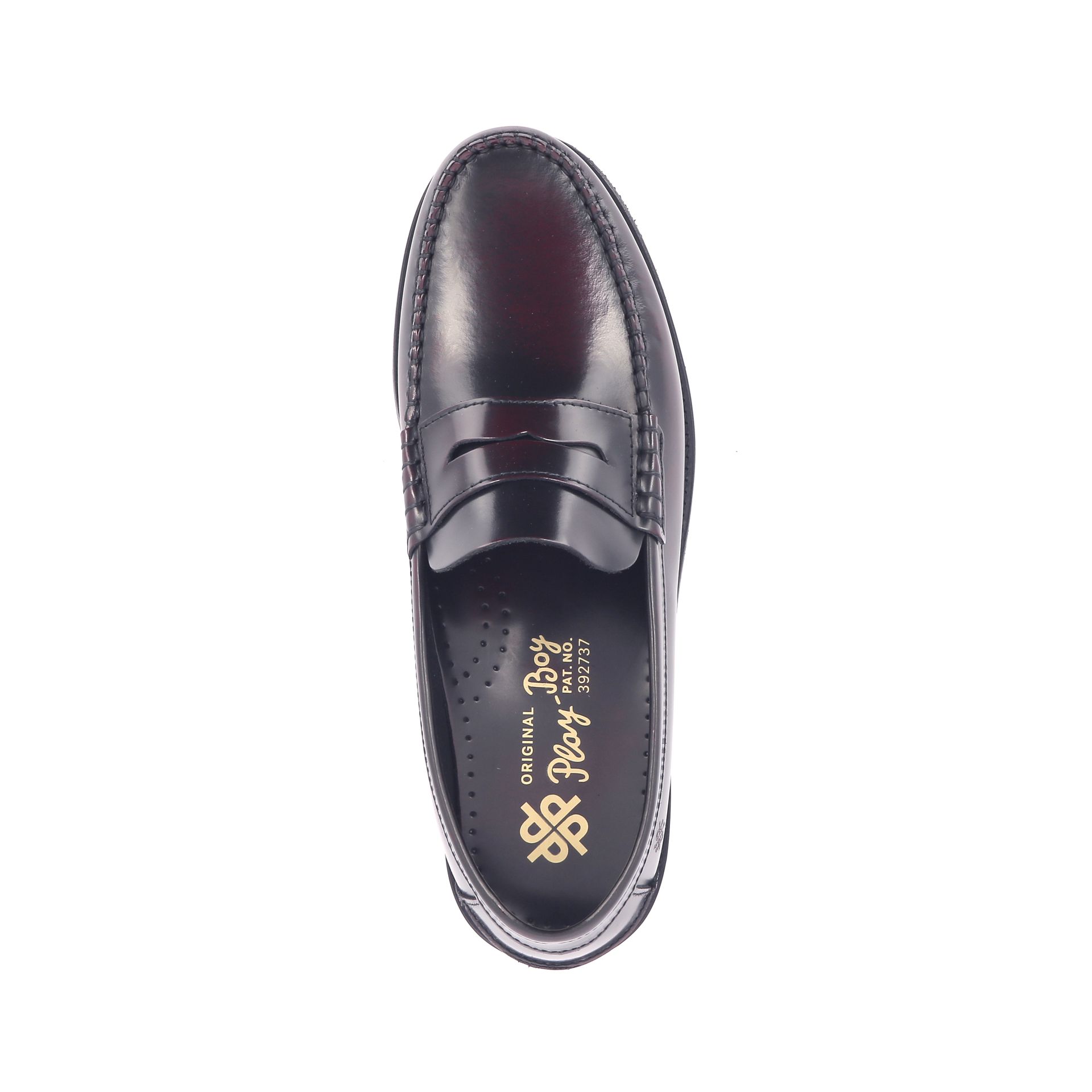 Original Play-Boy Dallas 273042 rood
