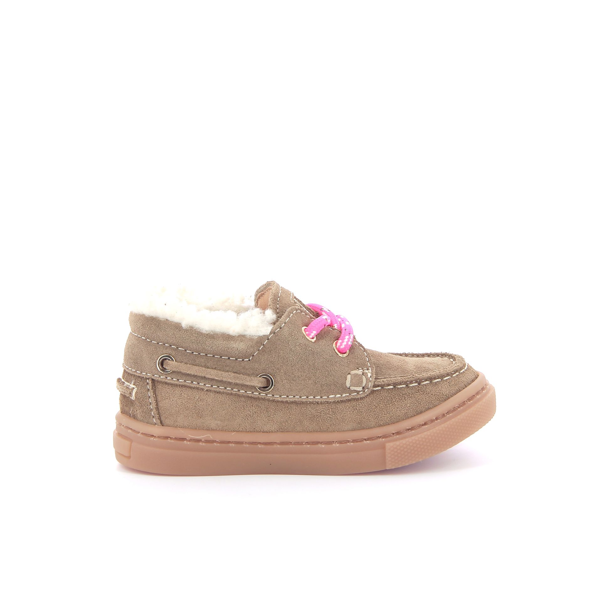 Rondinella Veterschoen 273383 cognac