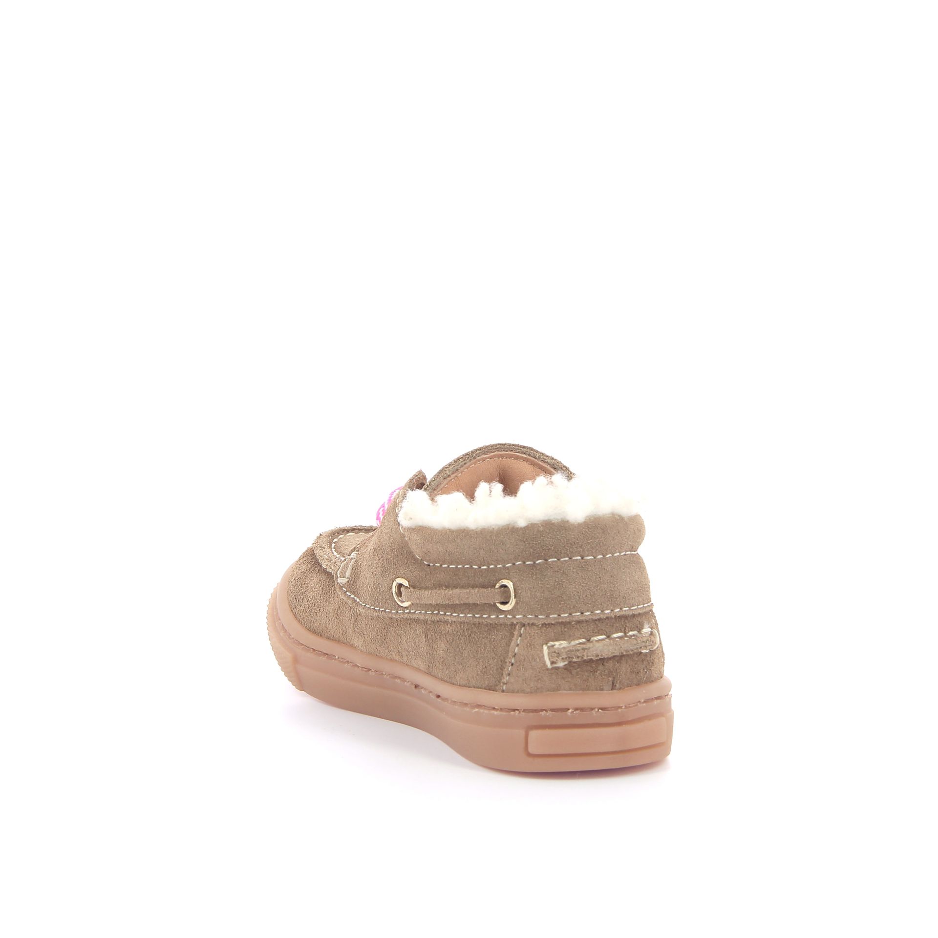 Rondinella Veterschoen 273383 cognac