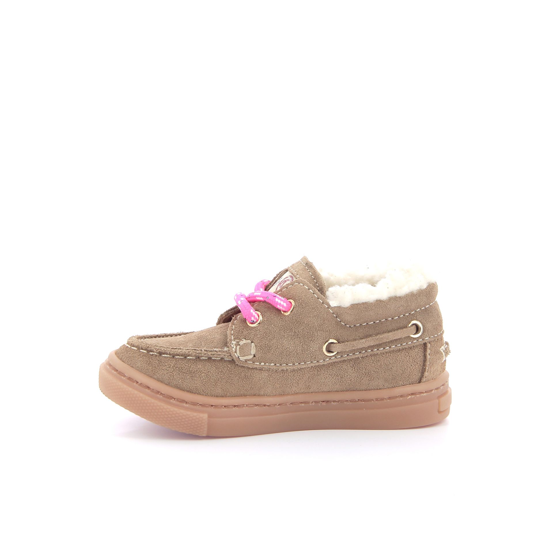 Rondinella Veterschoen 273383 cognac