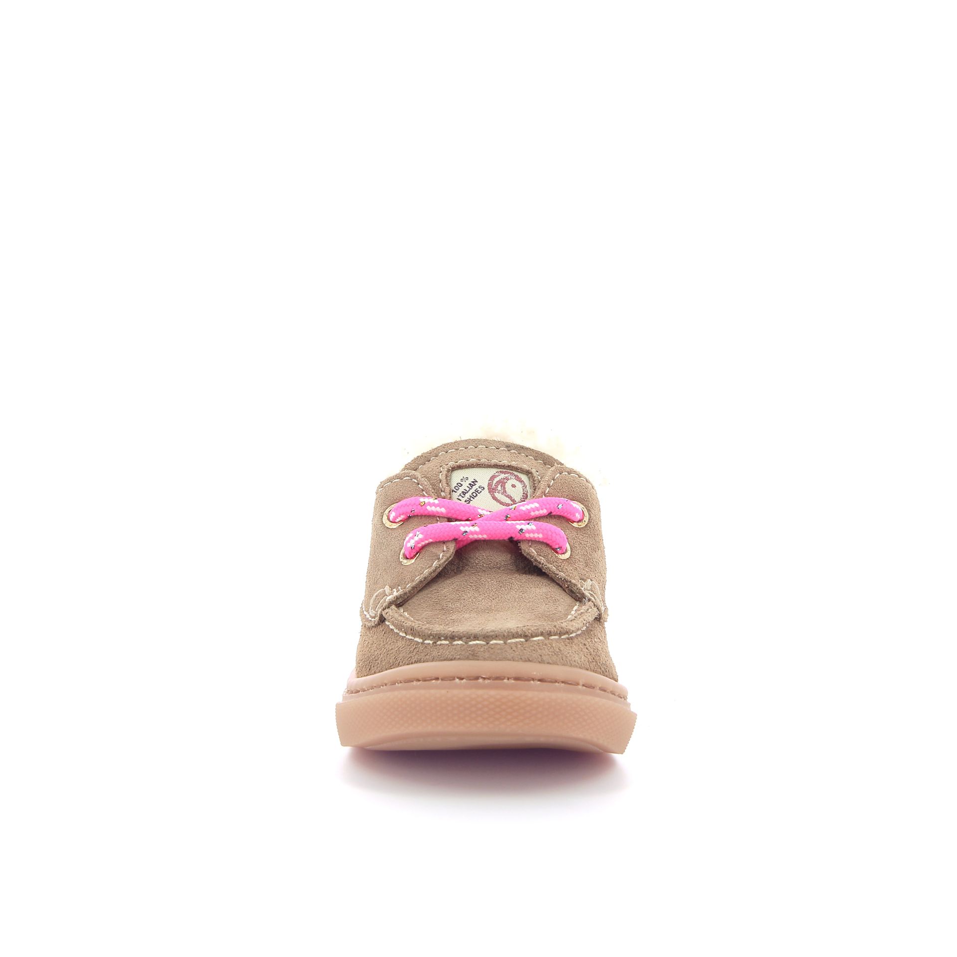 Rondinella Veterschoen 273383 cognac