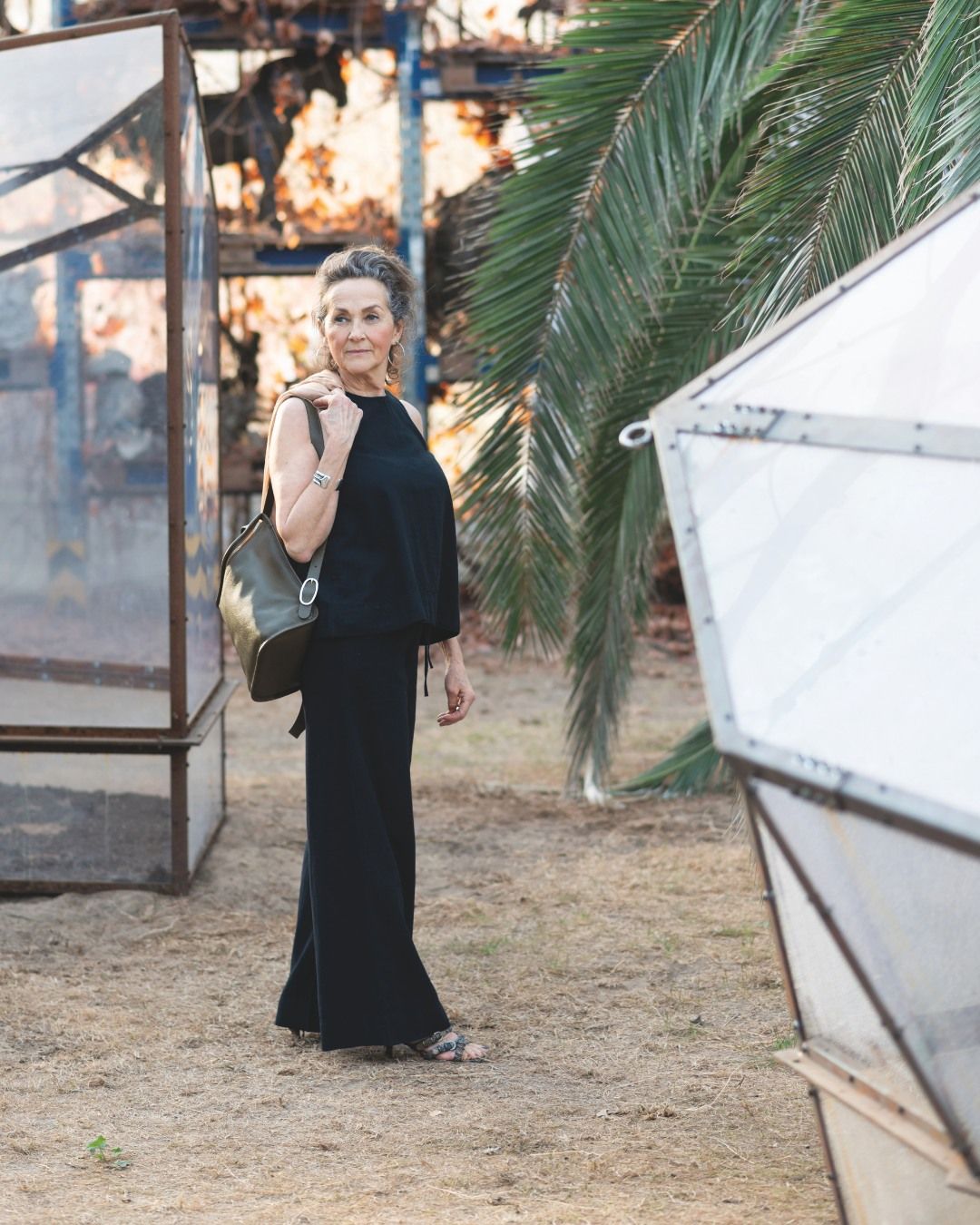 𝙋𝙖𝙧𝙖𝙙𝙞𝙟𝙨

Wist je dat bij Rotue alle schoenen de naam van een liedje dragen? Dit muiltje is genoemd naar Candy Paint van Post Malone 💡

De rugzak van Longchamp ontdek je exclusief in onze winkel in Zandhoven.

#vanloock #longchamp #rotue #candypaint #nieuwecollectie #newcollection #SS26