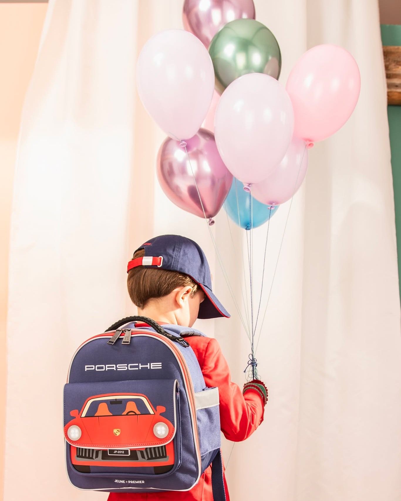 🚘🦸‍♂️🧚‍♀️🎂🦁🍦

De nieuwe Jeune Premier collectie is binnen! 💟 Ontdek alle nieuwe prints én de mooiste classics op onze webshop of in onze winkel 😍

#vanloock #jeunepremier #nieuwecollectie #kidsstyle