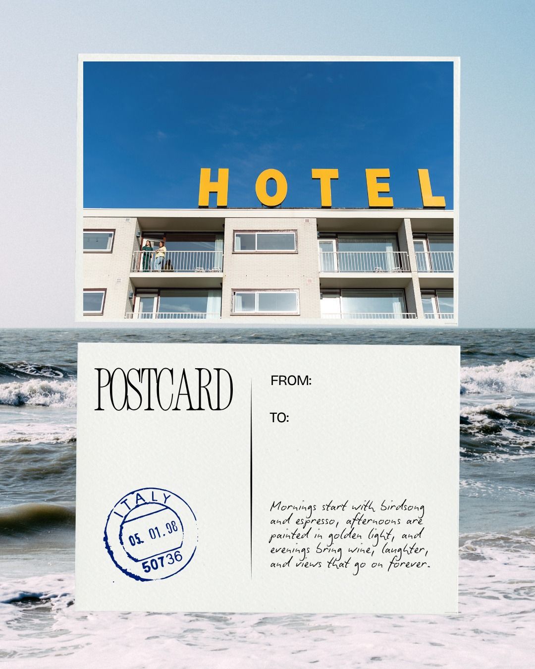 𝚅𝙴𝙻𝙾𝚁𝙰

De vorige eeuw in Italië barstte van kleur, patronen en karaktervolle prints: expressief maar nooit chaotisch, altijd verrassend coherent. Diezelfde energie stroomt nu door in onze zomercollectie. Denk aan retro sneakers met platte zool, elegante sandalen met hak en details van parels en glitters. Voor mannen is Velora iets minder flamboyant, maar even krachtig in vorm en vakmanschap. En kinderen? Die denken niet in “te veel”, maar in mogelijkheden. Hun schoenen krijgen stevige vormen en vrolijke kleurexplosies.

#vanloock #velora #ss26