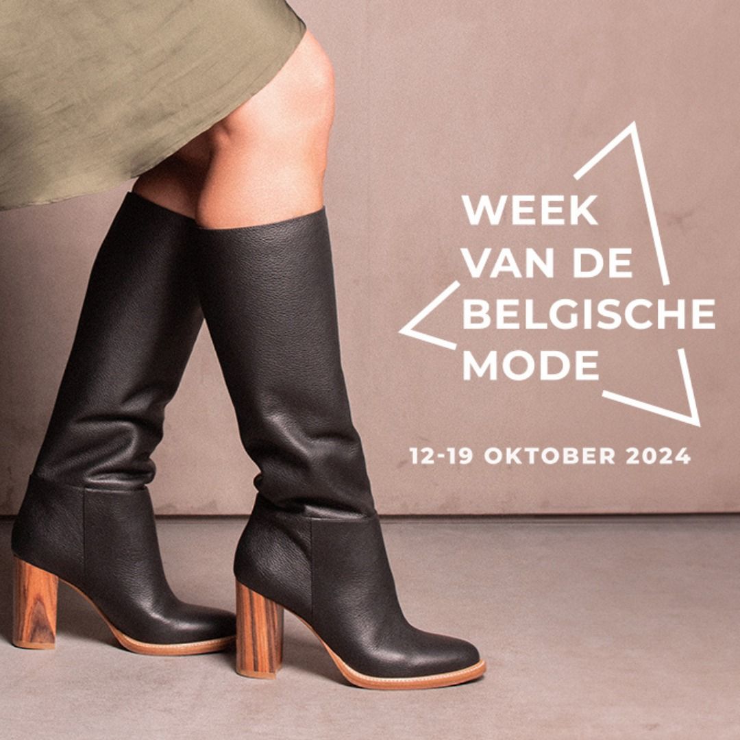 🇧🇪 𝗗𝗲 𝗪𝗲𝗲𝗸 𝘃𝗮𝗻 𝗱𝗲 𝗕𝗲𝗹𝗴𝗶𝘀𝗰𝗵𝗲 𝗠𝗼𝗱𝗲 🇧🇪

Laat je deze week onderdompelen in de wereld van onze eigen Belgische designers, duurzame merken en tijdloze creativiteit. Dit is dé kans om lokale talenten te ontdekken en te vieren. Volg zeker onze stories om te ontdekken wat we voor jou in petto hebben! 

#deweekvandebelgischemode #modeweek #kooplokaal #ateliercontent #ikkoopbelgisch