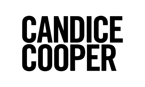 Candice Cooper