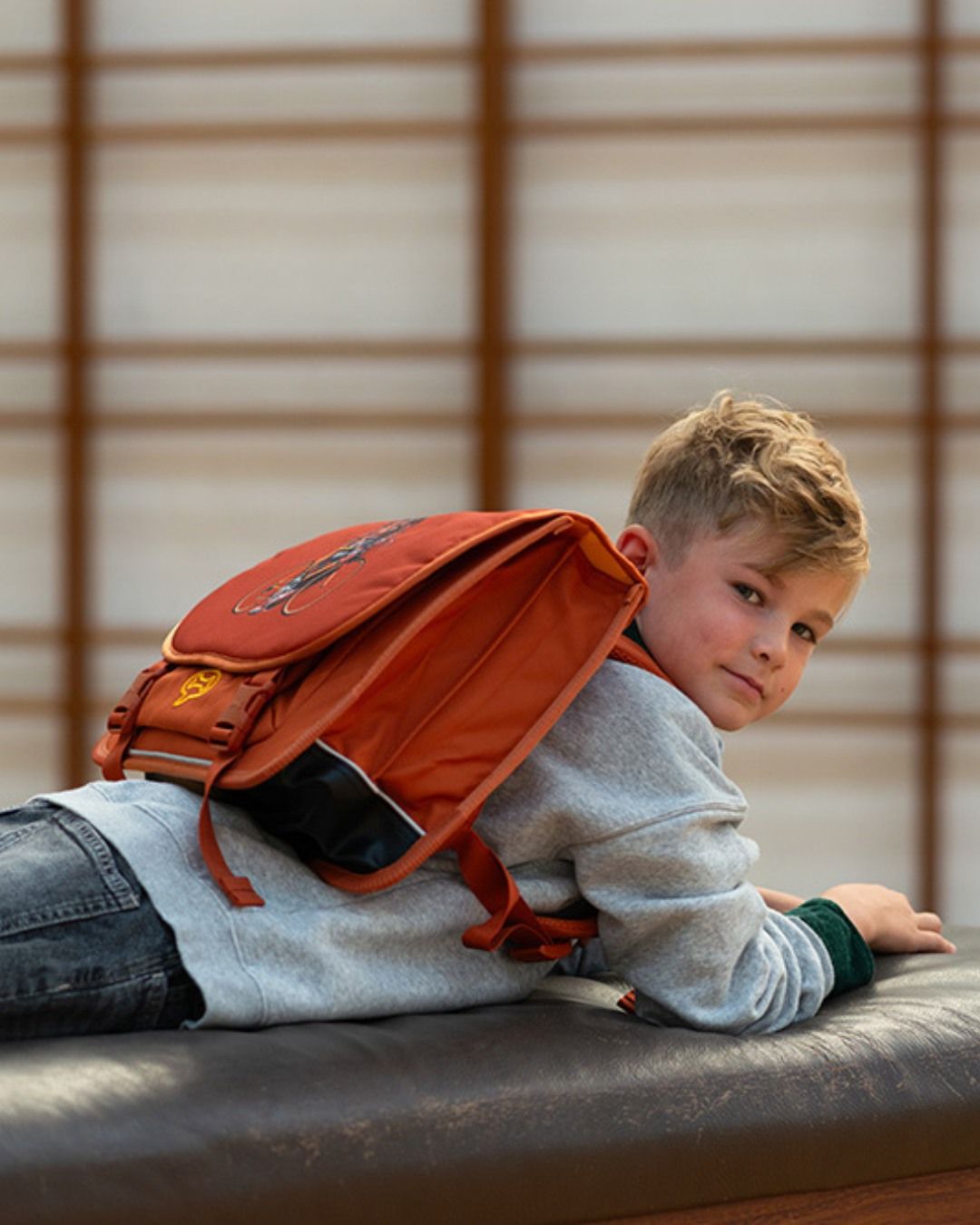 Van kleuters over leerlingen tot tieners: bij ons kan je (ook last-minute) terecht voor de tofste boekentassen en coolste rugzakken 🎒🦁🦄⚡
#vanloockkids #backtoschool #back2school #nieuwecollectie #stonesandbones #ocra Van kleuters over leerlingen tot tieners: bij ons kan je (ook last-minute) terecht voor de tofste boekentassen en coolste rugzakken 🎒🦁🦄⚡
#vanloockkids #backtoschool #back2school #nieuwecollectie #stonesandbones #ocra