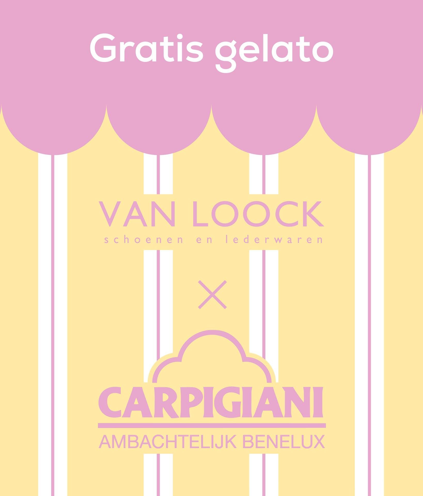 🍧🌸 Dit jaar vieren we 80 jaar Van Loock en dat laten we niet onopgemerkt voorbijgaan.

Op zaterdag 9 mei trakteren we je, in samenwerking met Carpigiani Ambachtelijk Benelux, op vers bereide gelato.
Kom je mee smullen?🍦

𝘈𝘢𝘯𝘣𝘰𝘥 𝘨𝘦𝘭𝘥𝘪𝘨 𝘷𝘰𝘰𝘳 𝘪𝘦𝘥𝘦𝘳𝘦 𝘣𝘦𝘵𝘢𝘭𝘦𝘯𝘥𝘦 𝘬𝘭𝘢𝘯𝘵

#vanloock #80jaar