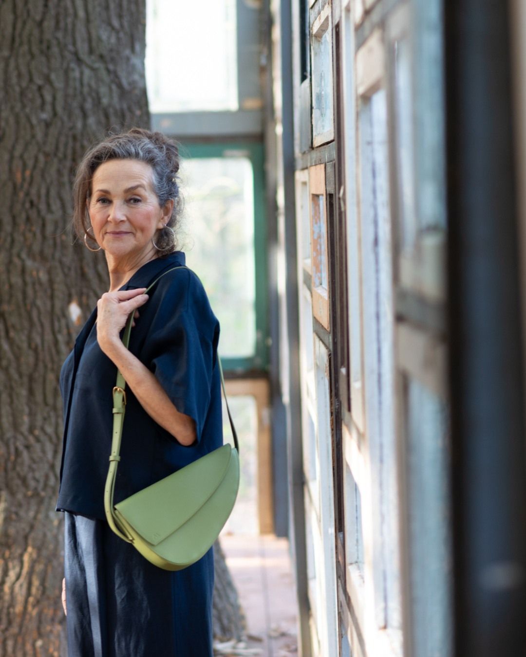 Ｐｅｒｆｅｃｔ Ｐａｉｒ

Muiltje Wonder van Rotue en Rebel Crossbody van KAAI 💚

#vanloock #rotue #rotueshoes #wonder #kaai #kaaibags #rebelcrossbody #handbags #mules #pythonprint