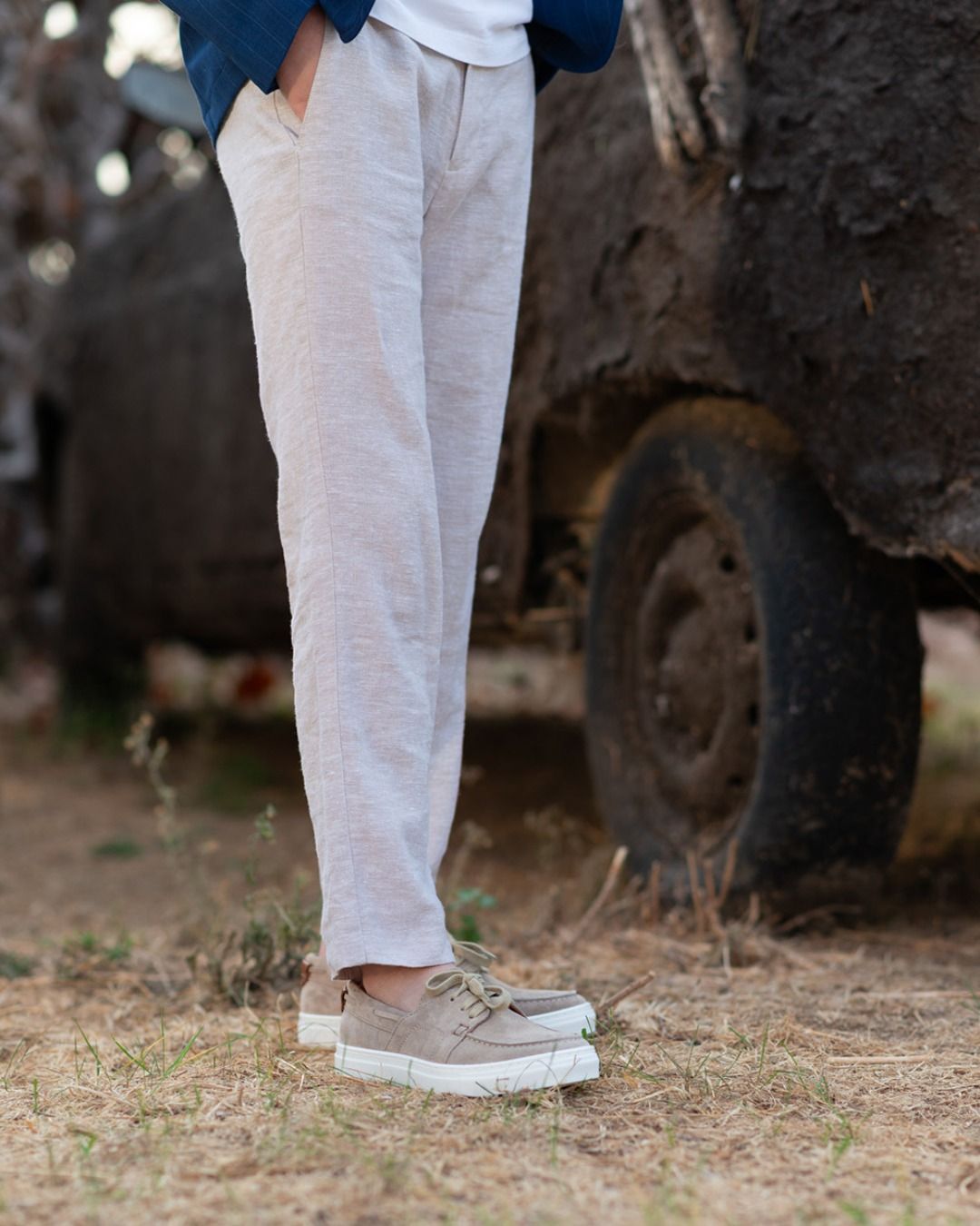 𝙱𝚘𝚘𝚝𝚜𝚌𝚑𝚘𝚎𝚗𝚎𝚗

Deze bootschoen van Romagnoli staat perfect onder een communie-outfit of voor een lentefeest met klasse. Net dat tikkeltje nonchalant, maar altijd verzorgd ⛵ 

Swipe voor de verschillende kleuren ➡

#vanloock #vanloockkids #nieuwecollectie #zomercollectie #romagnoli #kidsshoes #kinderschoenen #communie #lentefeest #communieschoenen