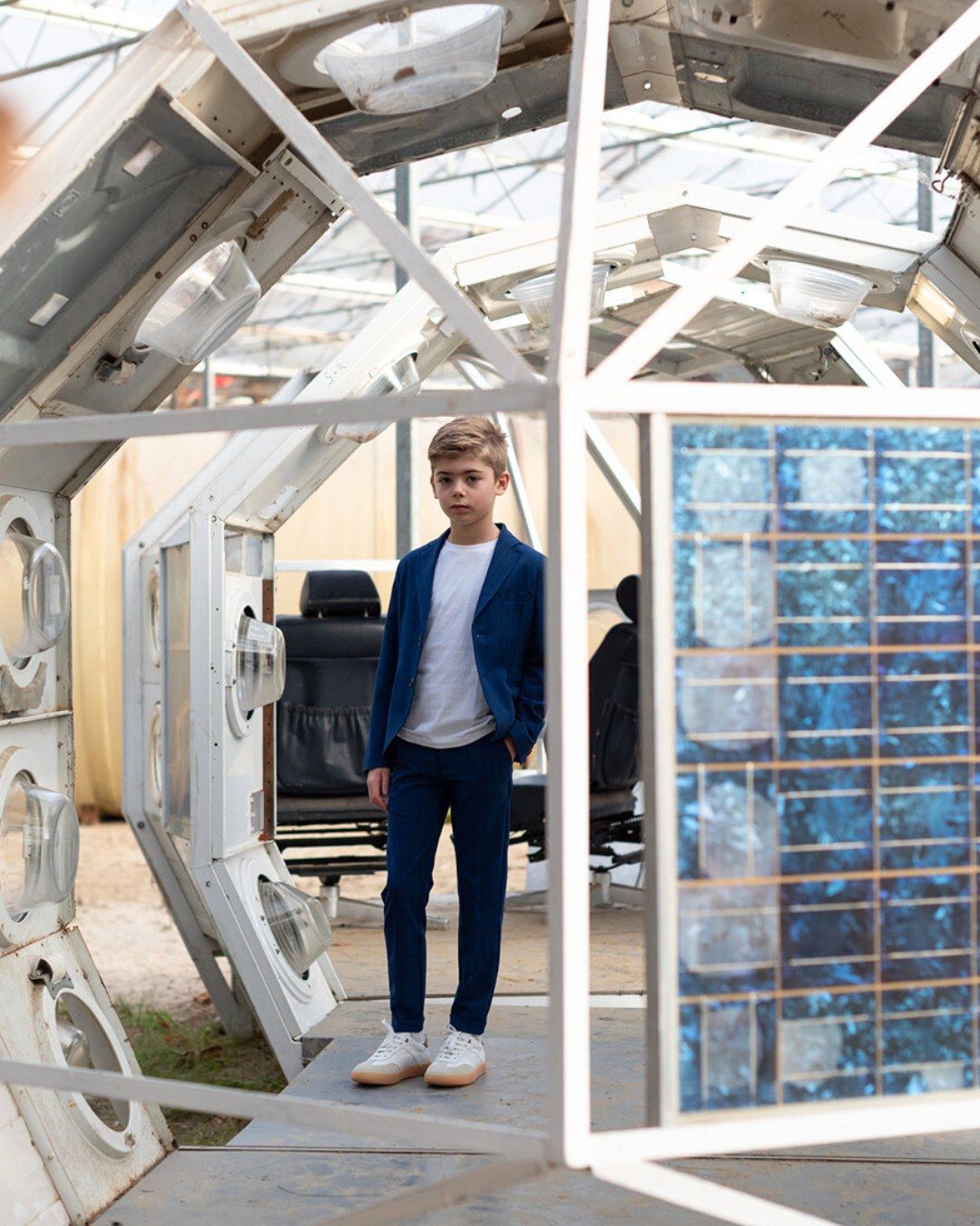 𝙵𝚎𝚎𝚜𝚝𝚜𝚌𝚑𝚘𝚎𝚗𝚎𝚗

Bij Van Loock ontdek je een uitgebreide collectie feestschoenen: communie, lentefeest of trouwfeest: jullie zijn steeds van harte welkom, zonder afspraak, voor het uitkiezen van het perfecte paar voor die speciale dag.

#vanloock #vanloockkids #communie #communiekleding #communieschoenen #feestschoenen #lentefeest #kinderschoenen #kidsshoes #kinderwinkel